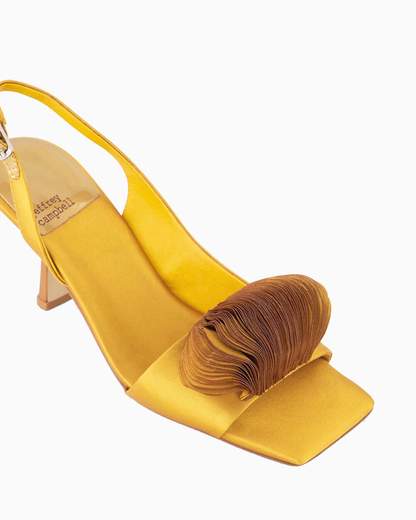 Jeffrey Campbell JCSR505L-18-006-GOL