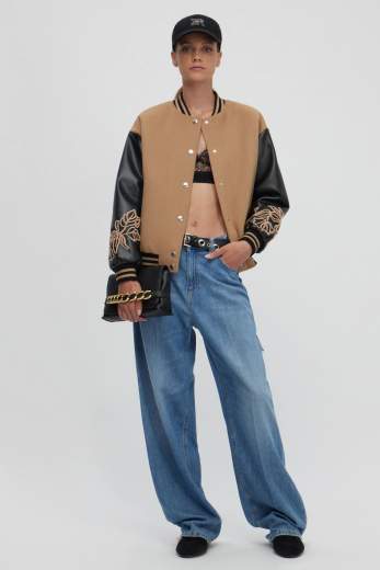 ERMANNO SCERVINO - FIRENZE D47ED073EY1