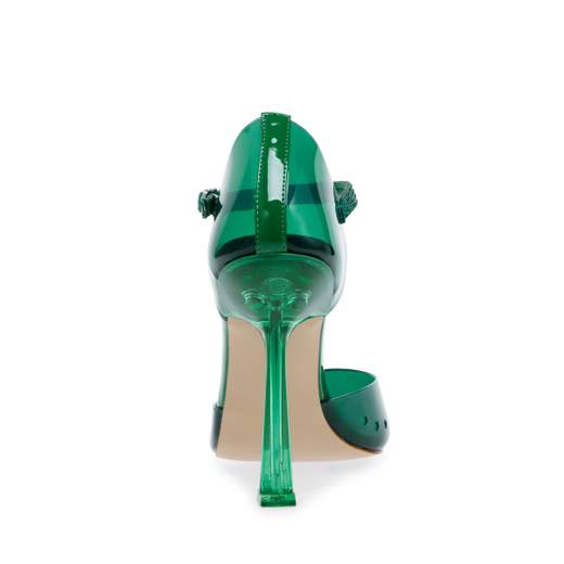 STEVE MADDEN SMSSUBDUE-GREEN