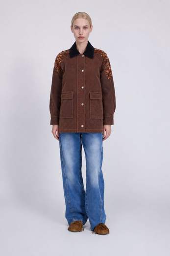 ERMANNO SCERVINO - FIRENZE D49ED014EI7