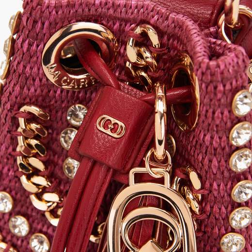 LA CARRIE 151C-ES-100-RSY