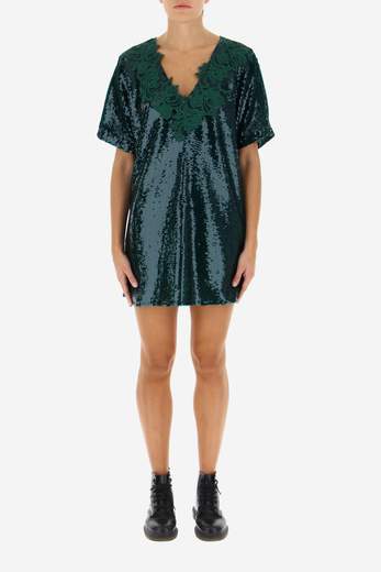 ERMANNO SCERVINO - FIRENZE D43EQ024EZ2