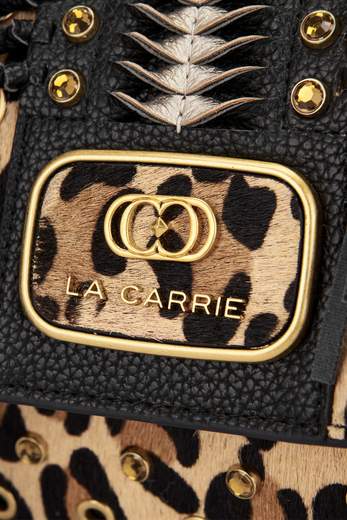 LA CARRIE 162P-WB-540-HPU