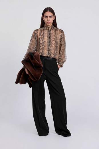 ERMANNO SCERVINO - FIRENZE D49EK032EB5