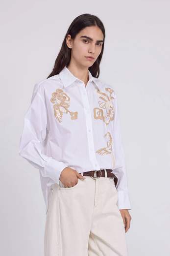 ERMANNO SCERVINO - FIRENZE D49EK024E32