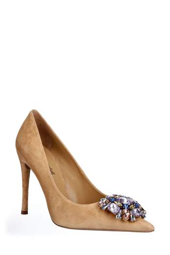 Jeffrey Campbell JCSU335-10-001