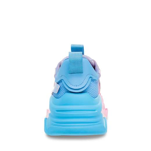 STEVE MADDEN SMP-POSSESSION-BLUPINK