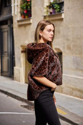 Giovanni Paris LEONIE