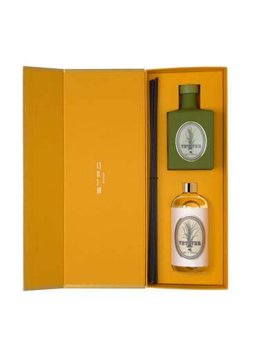 ETRO Home VETIVER DIFFUSORE 500 ML