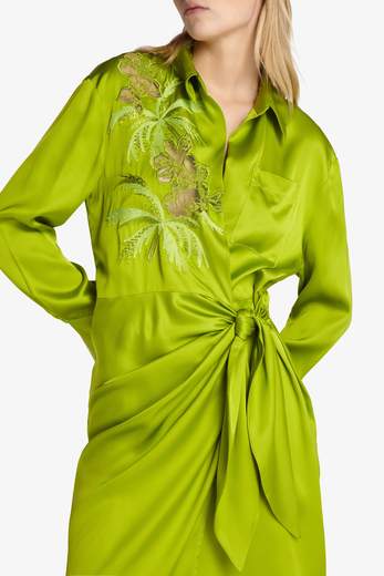 Ermanno Scervino - Firenze abito D42EQ013REL3