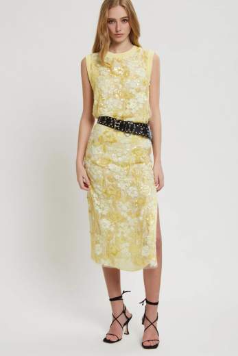 ERMANNO SCERVINO - FIRENZE D46EL017EZ0