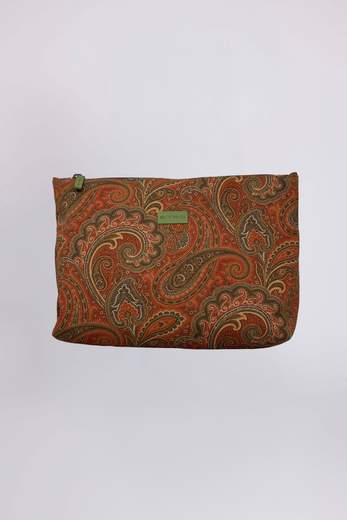 ETRO Accessori UCAC0007_C262