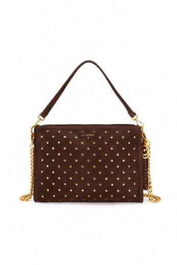 LA CARRIE Borsa a spalla Downtown