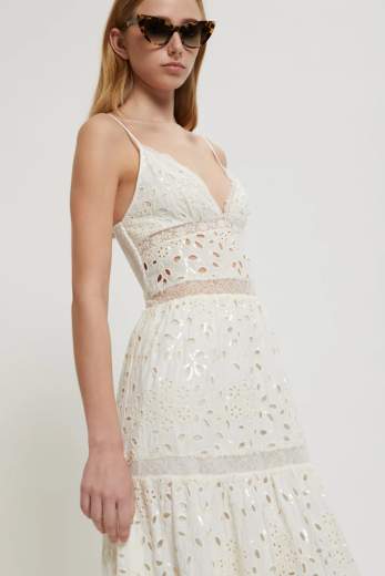 ERMANNO SCERVINO - FIRENZE D46EQ001EN3