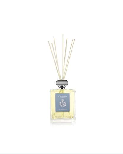CARTHUSIA - I PROFUMI DI CAPRI DMS250VC
