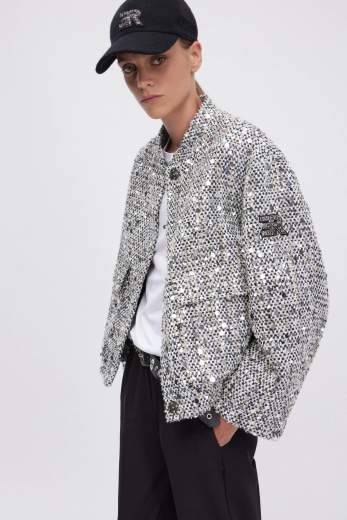 ERMANNO SCERVINO - FIRENZE D47ED075EZ0