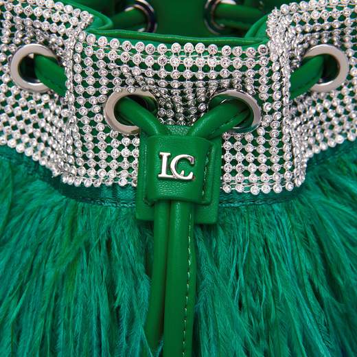 LA CARRIE 131M-SS-922-SYN