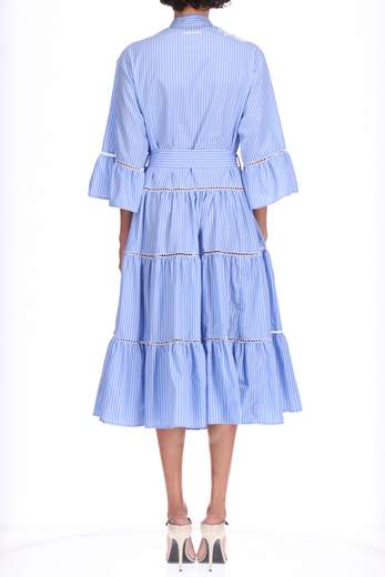 ERMANNO SCERVINO - FIRENZE D48EQ064CCET1