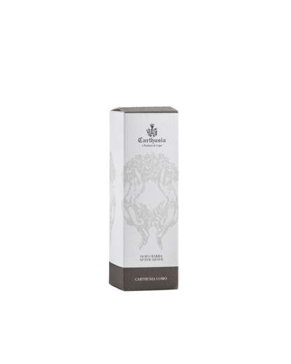 CARTHUSIA - I PROFUMI DI CAPRI Dopobarba Carthusia Uomo