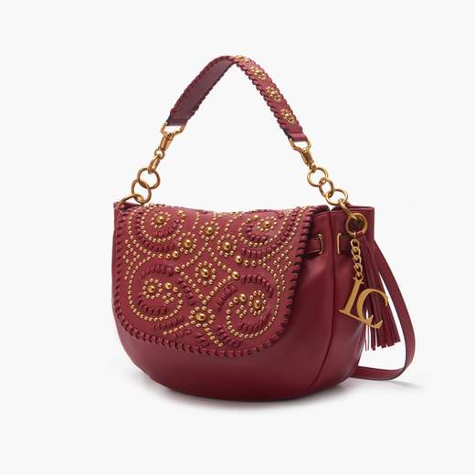 LA CARRIE 122M-TL-211-SYN