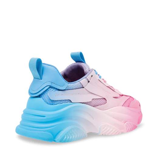 STEVE MADDEN SMP-POSSESSION-BLUPINK