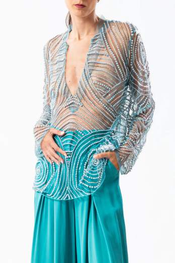 MIRIAM STELLA LUX2505