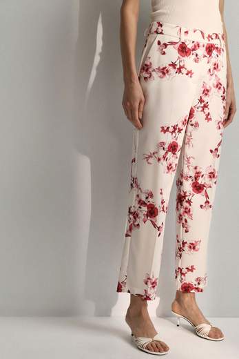 IMPERIAL PANTALONI SARTORIALI