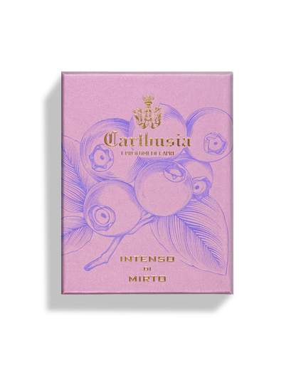 CARTHUSIA - I PROFUMI DI CAPRI NTS050MY