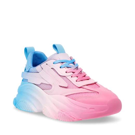 STEVE MADDEN SMP-POSSESSION-BLUPINK