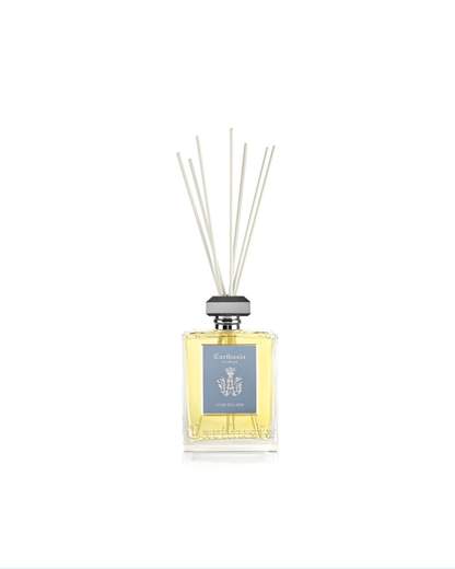 CARTHUSIA - I PROFUMI DI CAPRI DMS250FC