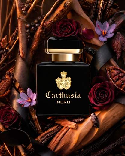 CARTHUSIA - I PROFUMI DI CAPRI NTS050NR