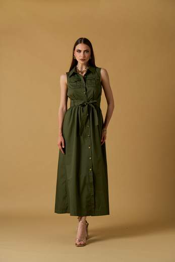 NO SECRETS 261NS032