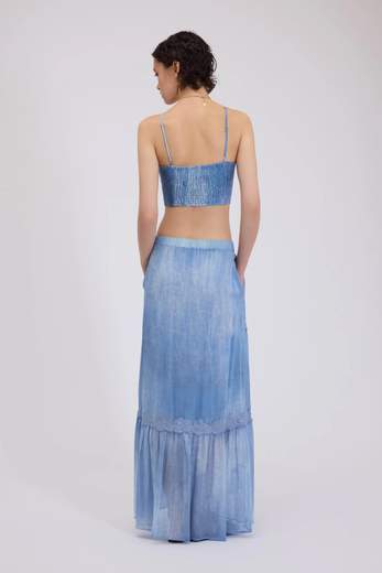 ERMANNO SCERVINO - FIRENZE GONNA LUNGA