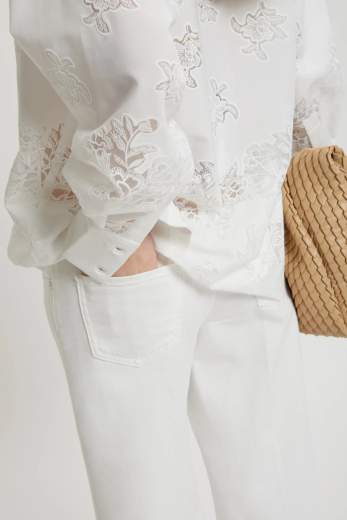 ERMANNO SCERVINO - FIRENZE D46EP037EI9