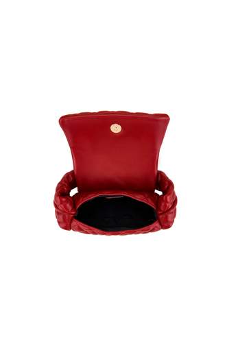 Borsa a spalla Capsule