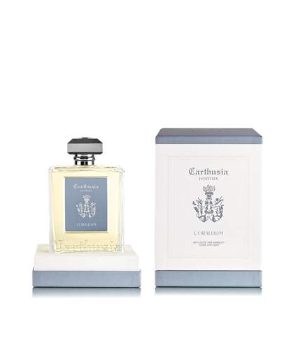 CARTHUSIA - I PROFUMI DI CAPRI DMS500CR