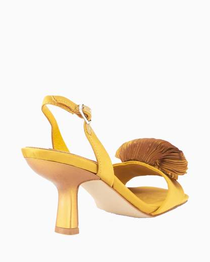 Jeffrey Campbell JCSR505L-18-006-GOL