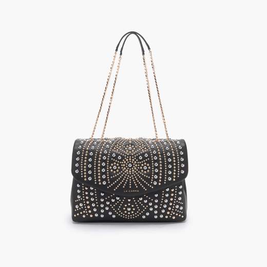 LA CARRIE 122M-WM-143-SYN