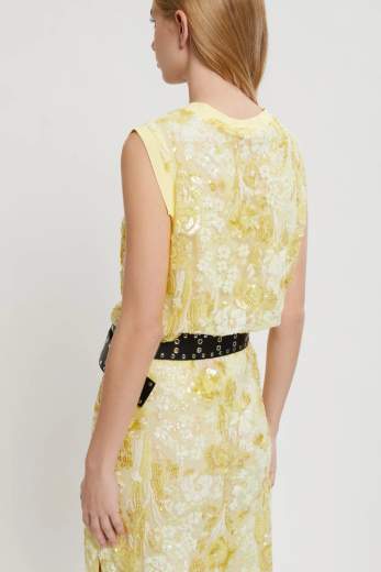 ERMANNO SCERVINO - FIRENZE D46EL017EZ0