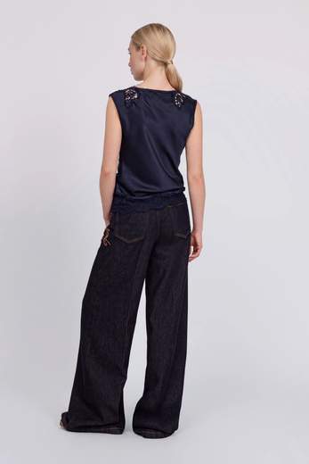 ERMANNO SCERVINO - FIRENZE D49EP014EI8