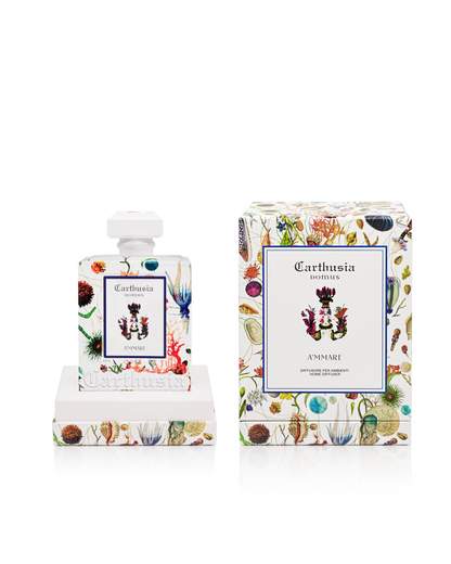 CARTHUSIA - I PROFUMI DI CAPRI DMS500MM