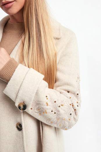 ERMANNO SCERVINO - FIRENZE D45ED049EQ1