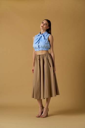 NO SECRETS 261NS222
