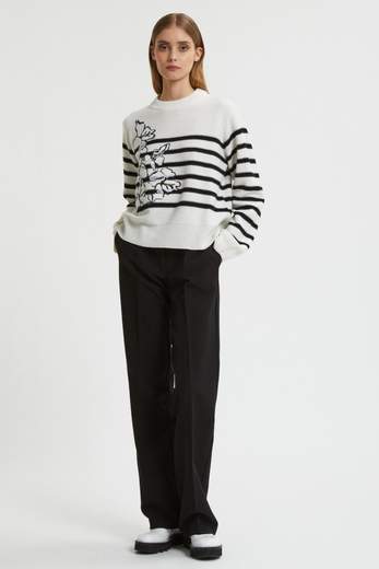 ERMANNO SCERVINO - FIRENZE D45EP076E28