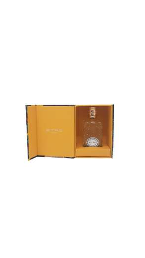 Etro profumi PATCHOULY EDP 100ML SETA 6090201009994
