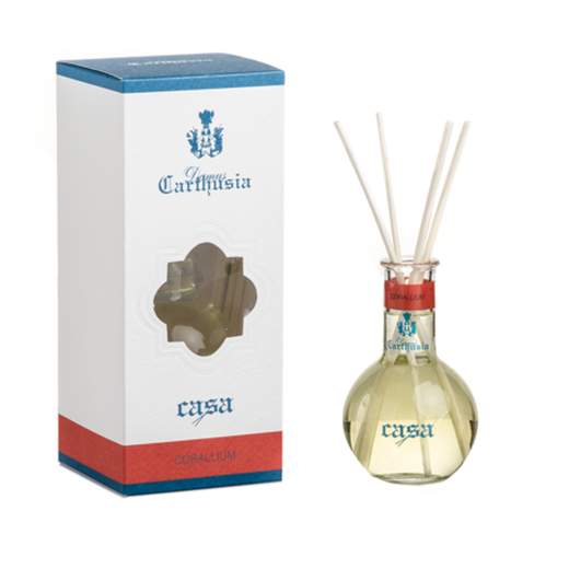 CARTHUSIA - I PROFUMI DI CAPRI RF100CR