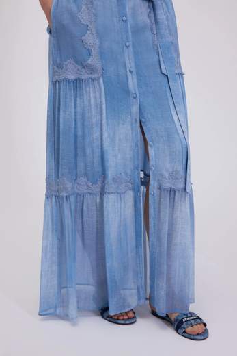 ERMANNO SCERVINO - FIRENZE GONNA LUNGA