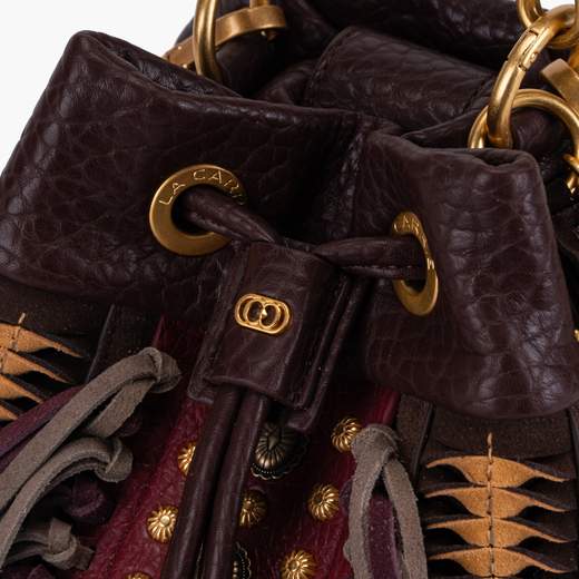 LA CARRIE 152M-EM-301-LST