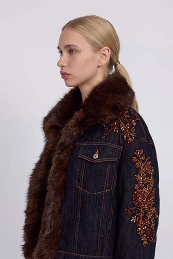ERMANNO SCERVINO - FIRENZE D49ED011EI8