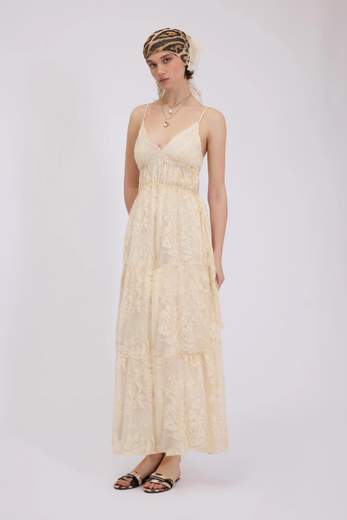 ERMANNO SCERVINO - FIRENZE D48EQ024E60